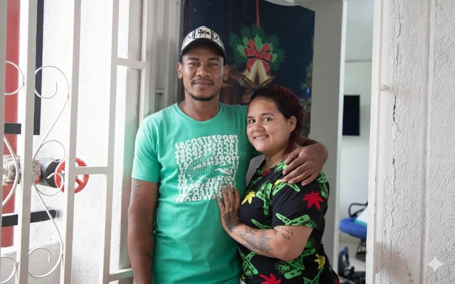 Plan Jarillón de Cali fortalece lazos con familias reasentadas: acompañamiento social