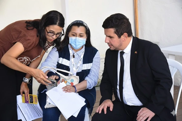 Cali fortalece cooperación con Turkiye para impulsar innovación, memoria, cultura y desarrollo comunitario