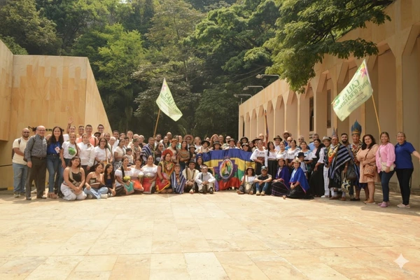 Cali lanza su primera Ruta de Turismo Indígena, un hito de inclusión, memoria y diversidad cultural