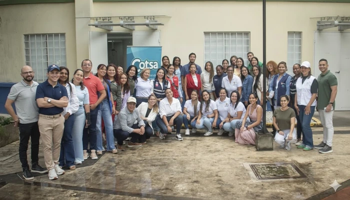 Conozca el Balance de la Gestión Intersectorial 2025 del Comité Distrital ‘Entornos para la Vida’ – COTSA