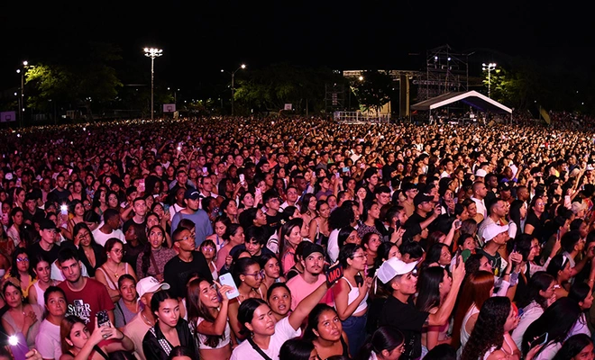Alcaldía de Cali no otorga permiso temporal para realización del evento ‘El mejor parche de la Feria’
