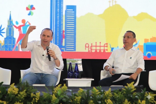 A partir de su orgullo, Cali se recupera y se proyecta al mundo