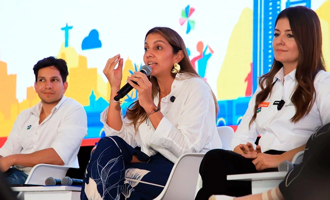 El plan Invertir para Crecer marca la hoja de ruta de la recuperación de Cali
