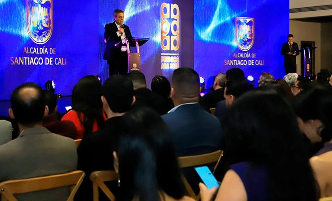 Cali celebró la excelencia periodística en la versión 43 de los ‘Premios Alfonso Bonilla Aragón’