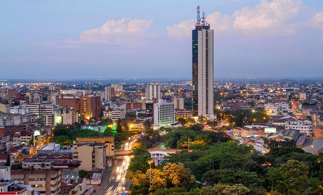 La EDRU relanza su agencia inmobiliaria para comercializar inmuebles de la SAE en el Valle del Cauca
