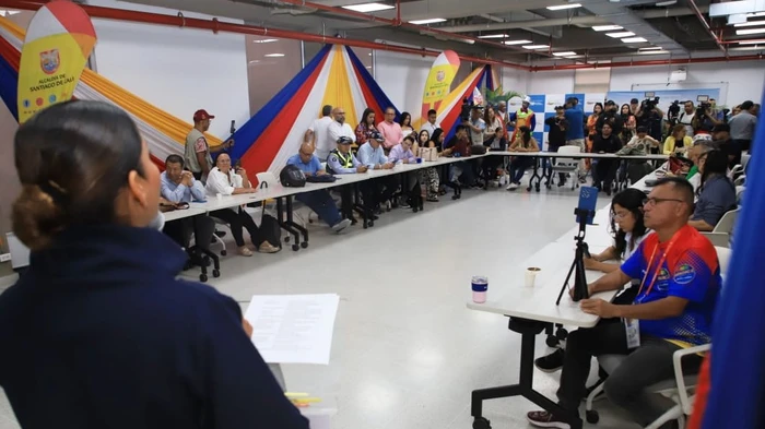Alcaldía ultima detalles para la ‘68 Feria de Cali’ que inicia este 25 de diciembre