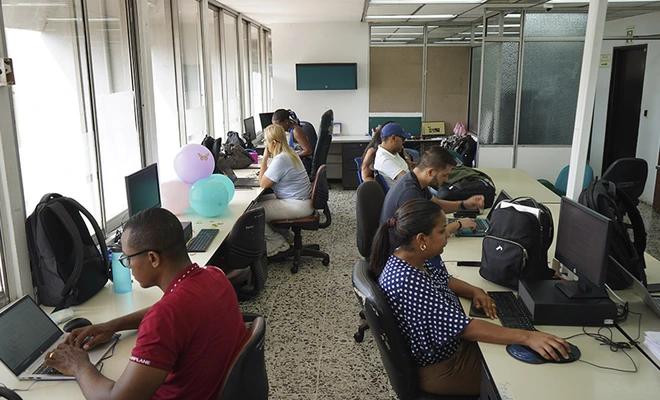 Inicia la modernización histórica del Complejo Administrativo Municipal (CAM)