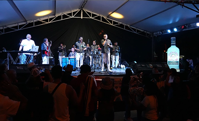 La Feria Comunera, ¡justo donde debes estar!