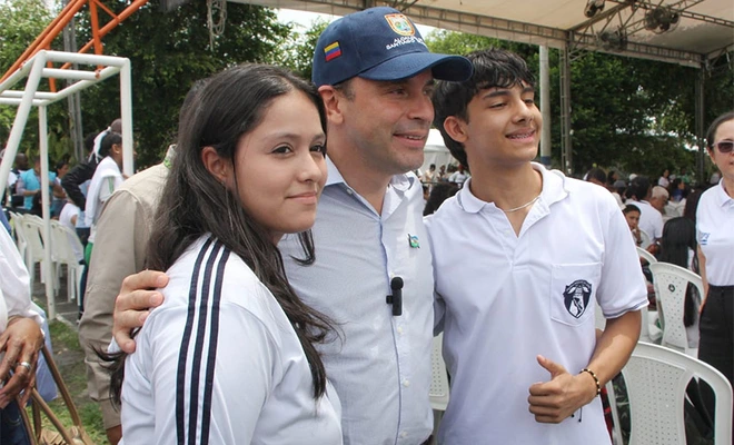 Se amplía el plazo de inscripción al programa ‘Mi Cali Beca’ hasta el 12 de enero