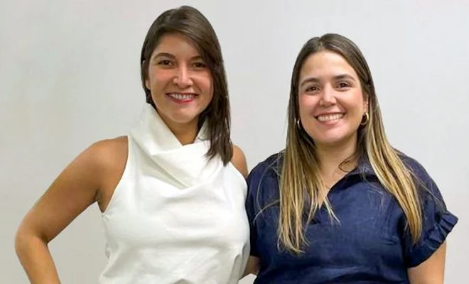 Departamento Administrativo de Contratación Pública de Cali da la bienvenida a su nueva directora y subdirectora