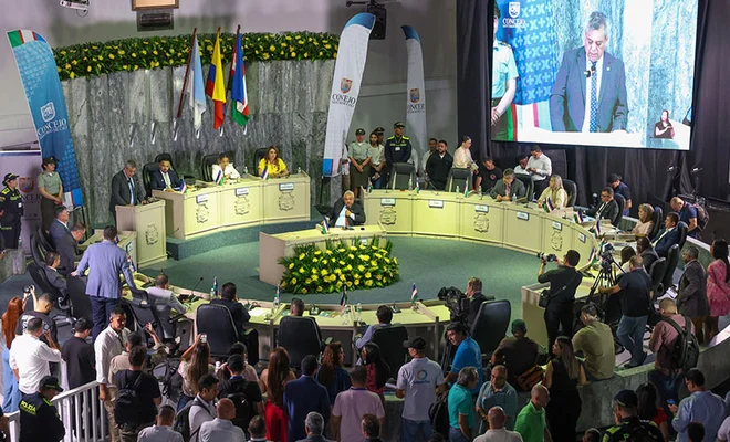 Alcaldía convoca sesiones extraordinarias del Concejo para estudiar subsidios en servicios públicos