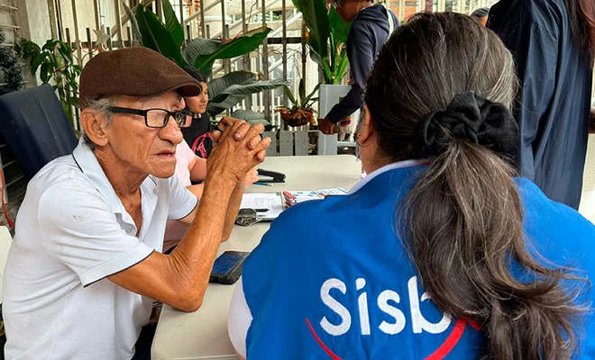 Enero abre la puerta a la oferta social del Estado: Alcaldía de Cali invita a los hogares a registrar o actualizar su información en el Sisbén