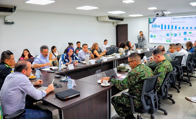 Alcaldía de Cali entregará hasta $20 millones de recompensa, por información sobre lugares donde se comercializan armas de fuego