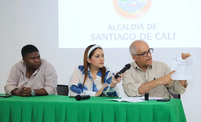 Alcaldía de Cali aclara versiones ante la opinión pública sobre malos procedimientos en el programa Persona Mayor en el hospital San Miguel