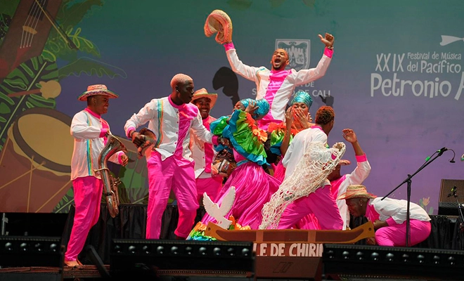 Cali se proyecta al mundo: en el Día de la Cultura Africana, la ciudad anunció la Cumbre Mundial Afrodiaspórica en el marco de los 30 años del Petronio Álvarez