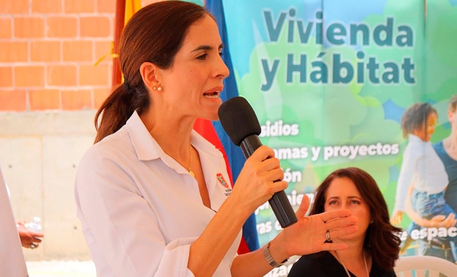 Representantes de las principales ciudades del país llevarán al Gobierno Nacional una posición conjunta para proteger la vivienda social