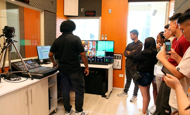 Alcaldía abre inscripciones para el primer ciclo de Cursos Gratuitos TIC 2026 y reafirma su compromiso con la alfabetización digital