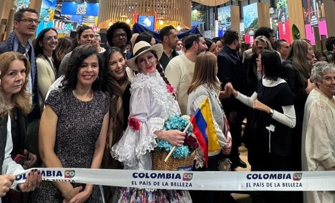 Cali cierra Fitur 2026 con una hoja de ruta clara para su proyección turística internacional