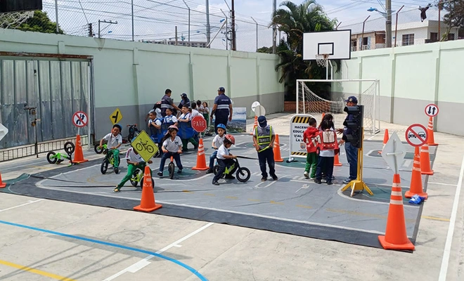 ¡La educación pública continúa con sus puertas abiertas! Matrículas siguen habilitadas en las 92 Instituciones Educativas Oficiales de Cali