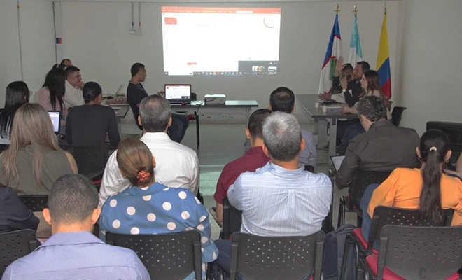Abierta convocatoria para elegir representantes ante el Comité de Convivencia Laboral de la Secretaría Distrital de Educación 2026-2028