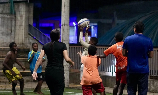 El rugby se proyecta como nueva apuesta formativa y social en la oferta deportiva de Cali
