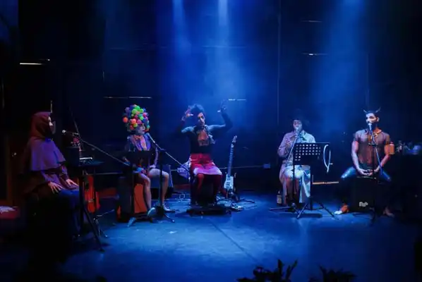 Cali fortalece sus salas de teatro independientes con la apertura del Programa de Concertación Distrital 2026