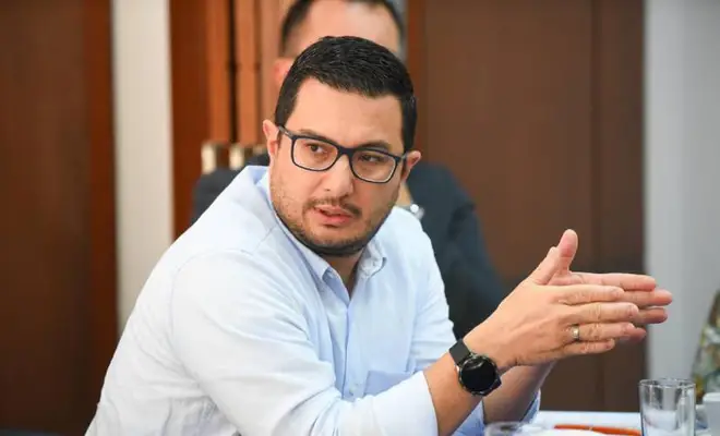 Procuraduría General de la Nación levantó suspensión provisional al director de la UAESP, Diego Hau