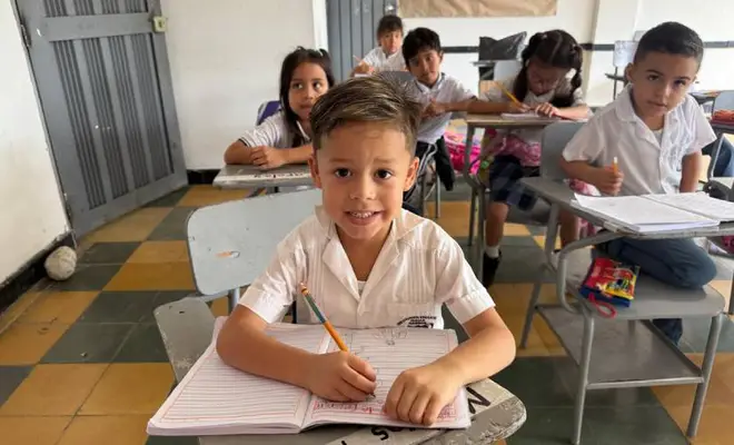 ¡Aún estás a tiempo! Secretaría de Educación invita a matricularse en las IEO de la Comuna 1