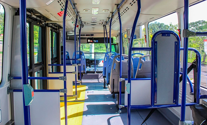 Arrancó la reposición de buses del MIO: Cali tendrá por primera vez flota pública