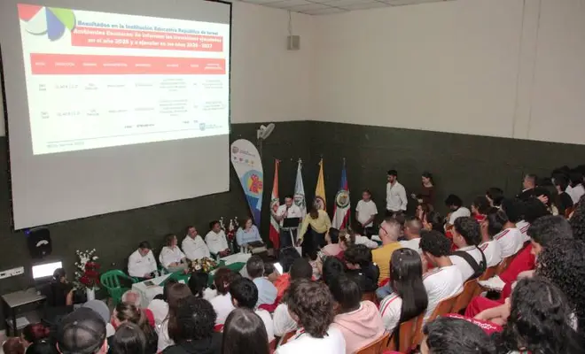 Secretaría de Educación descentraliza su gestión con el programa ‘Cali Educa y Responde’