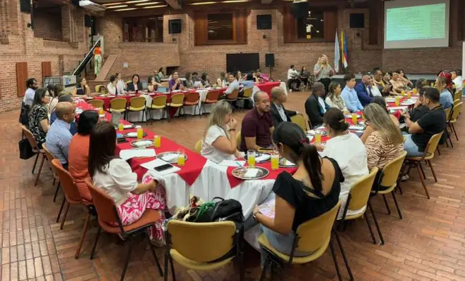 Cali consolida la Mesa Distrital de Casos Urgentes para la protección de la población LGBTIQ+