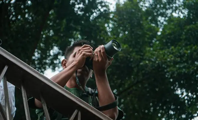 Aves, naturaleza y ciudad: Cali celebra la Colombia BirdFair 2026