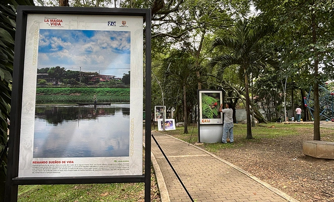 Abierta la convocatoria para la exposición fotográfica  ‘Cali Se Vive’, una mirada artística a la esencia de la ciudad