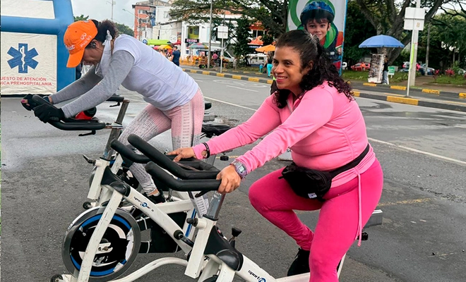 Ya están activos los 11 programas de la Secretaría del Deporte y la Recreación