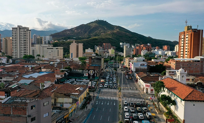 La Alcaldía de Cali consolida la modernización de SIBICA con la depuración de su base predial