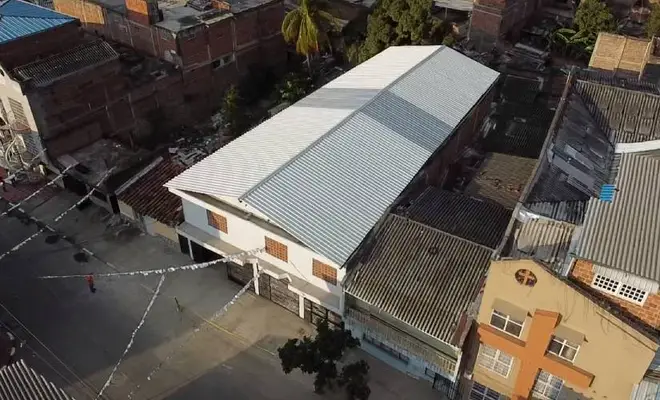 La Alcaldía de Cali recupera y pone en funcionamiento bodega institucional en el barrio Eduardo Santos