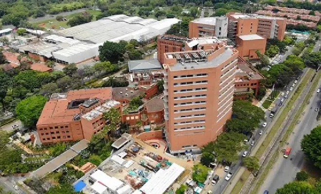 Fundación Valle del Lili, la mejor de Colombia y #2 en Latinoamérica, fortalece el posicionamiento internacional de Cali como destino de turismo médico