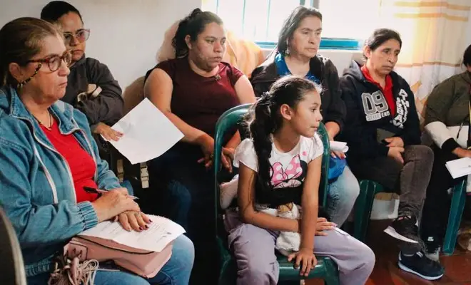 Mas que un plato de comida, los comedores comunitarios de Cali se transforman en epicentros de diálogo y tejido social