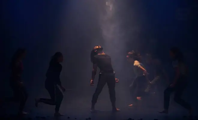 La danza contemporánea regresa al Teatro Municipal con la apertura de la temporada 2026