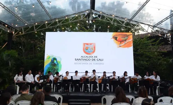 Cali abrió oficialmente la Colombia BirdFair 2026 y fue anunciada como sede de la Feria Mundial de Aves 2027