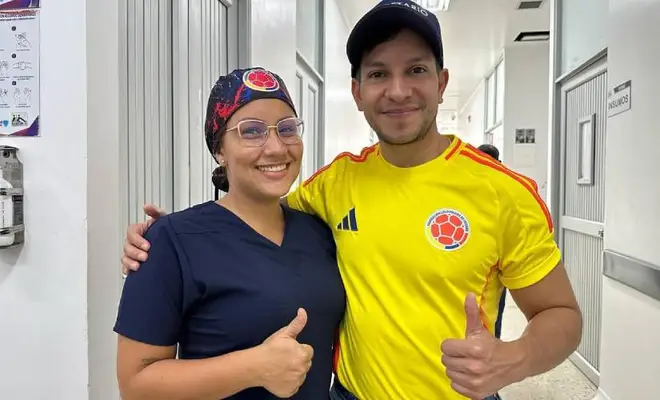Rumbo al Mundial 2026: Cali protege a sus viajeros con vacunación contra el sarampión