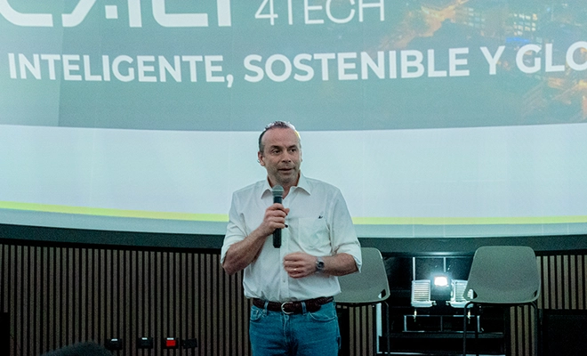 Más de 40 gobiernos locales se unieron en Cali para acelerar la transformación digital de sus territorios