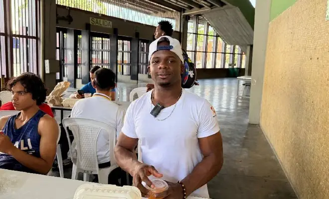 Deportistas de Cali siguen beneficiándose con la alimentación de la tasa Pro-deporte