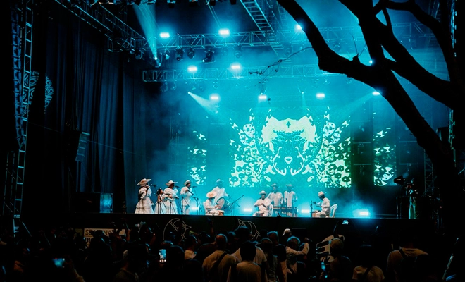 Portafolio de Artistas 2026 de la Secretaría de Cultura, una oportunidad para que puedan circular en los escenarios de Cali