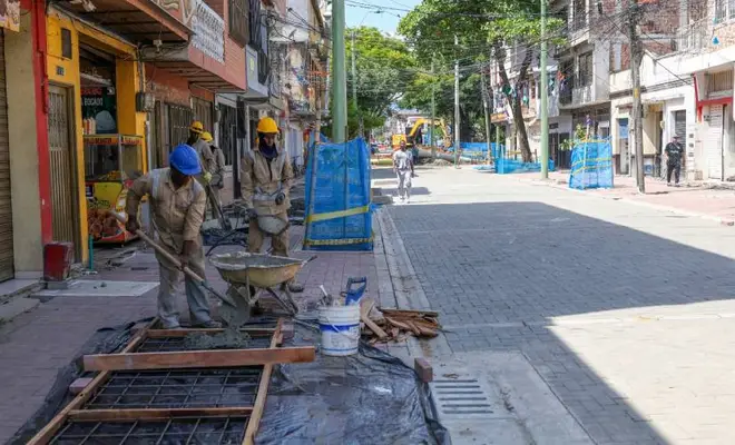 Acupuntura urbana: ¿qué es y cómo espera cambiar vidas en el barrio Obrero?