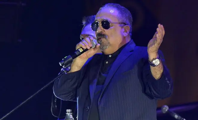 La ‘Capital Mundial de la Salsa’ llora la partida de Willie Colón, el ‘Malo del Bronx’