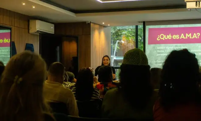 Cali fortalece la memoria diversa con el lanzamiento del ‘Archivo A.M.A’