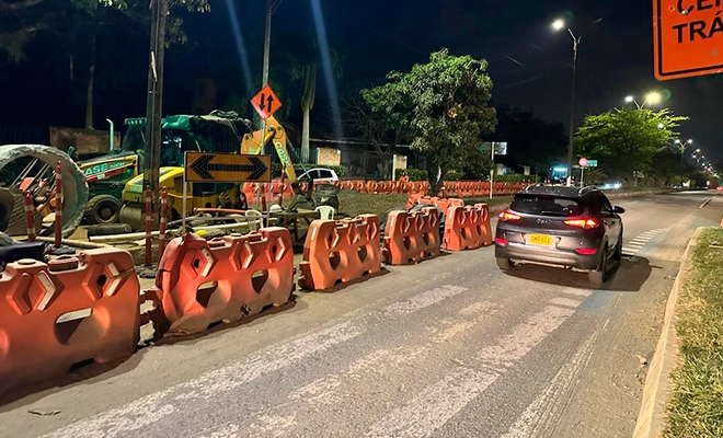 Cali moderniza la gestión vial: entra en vigor la nueva Guía para Planes de Manejo de Tránsito (PMT) 2025