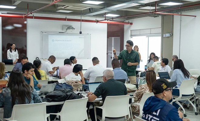 Planeación publica resultados del Índice de Capacidad Estadística Distrital (ICED) 2025 y avanza en su fortalecimiento de la gestión de la información estadística