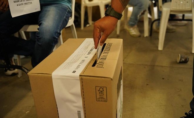 Procuraduría lanza estrategia #Pazelectoral para contribuir a garantizar unos comicios libres y democráticos